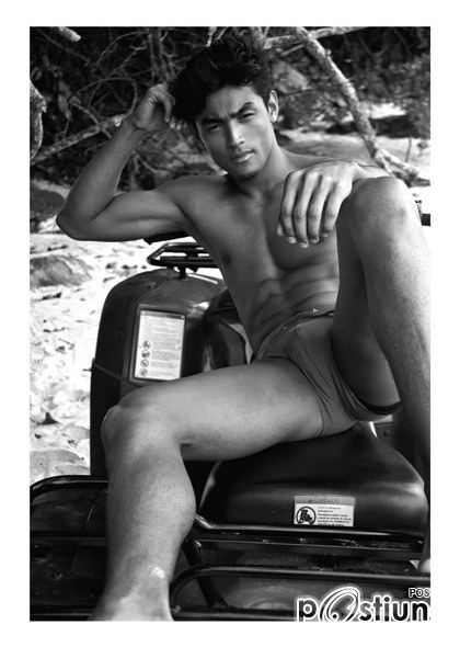 Summer Break : Client Magazine : HQ images