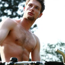 Retrospective images of James G for The Boy : HQ images