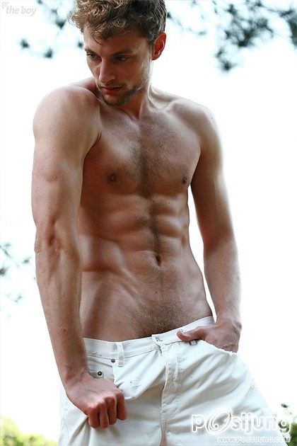 Retrospective images of James G for The Boy : HQ images