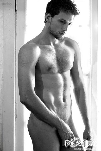 Retrospective images of James G for The Boy : HQ images