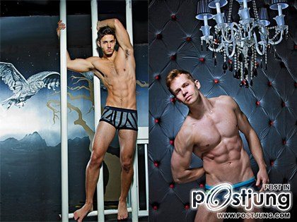 Ronaldo Gutierrez for Revista Junior : Part I : HQ images