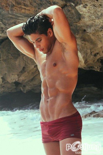 Edwin J. Lebron for Lash Magazine