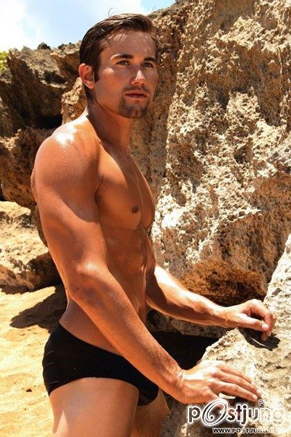 Edwin J. Lebron for Lash Magazine