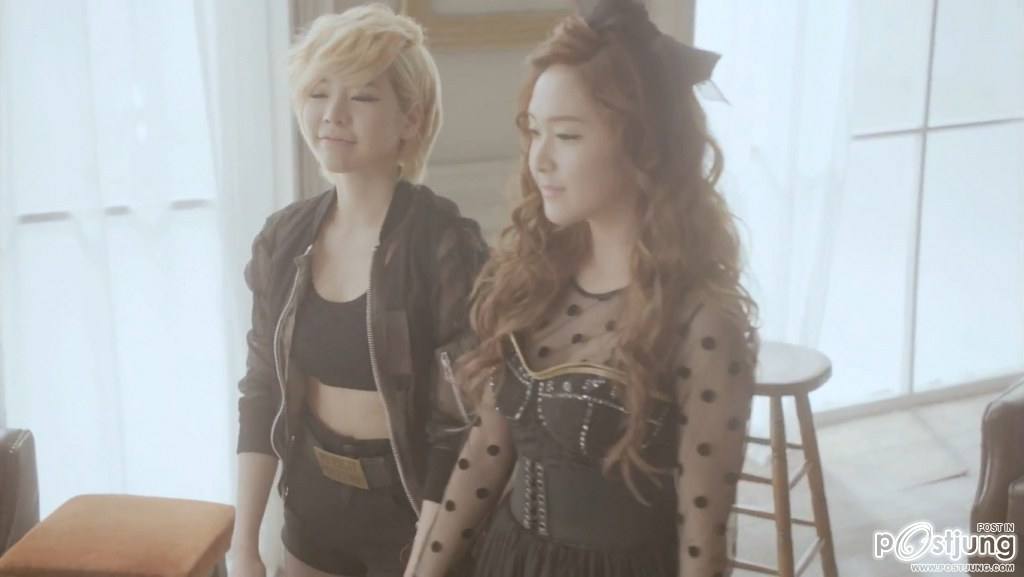 Sunny & Jessica