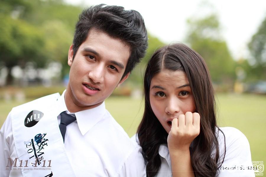 M11 มีน F11 จิ๊บ คณะวิศวกรรมศาสตร์