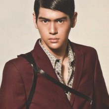 คอปเตอร์-ภูมินทร์ @ LIPS vol.14 no.3 August 2012