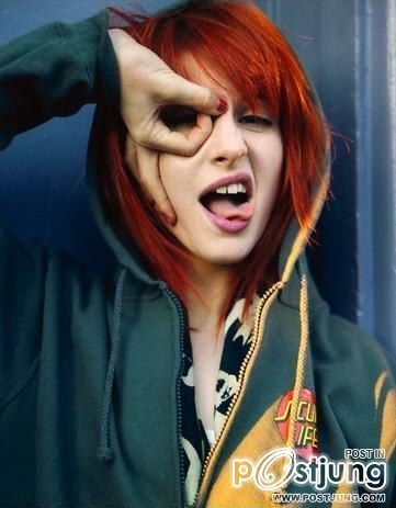 paramore เพลง Decode