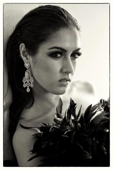 ริด้า MUT สวยมากกกกกกกก