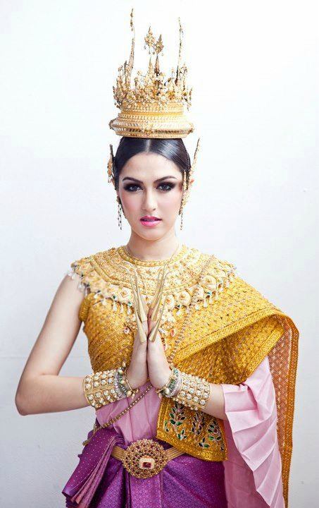 ริด้า MUT สวยมากกกกกกกก