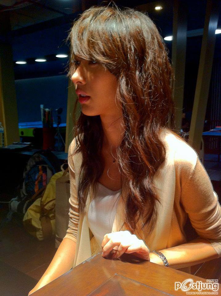 โบ ธัญญะสุภางค์ จิรปรีชานนท์