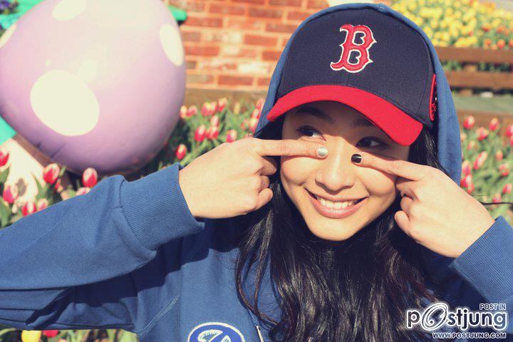 โบ ธัญญะสุภางค์ จิรปรีชานนท์