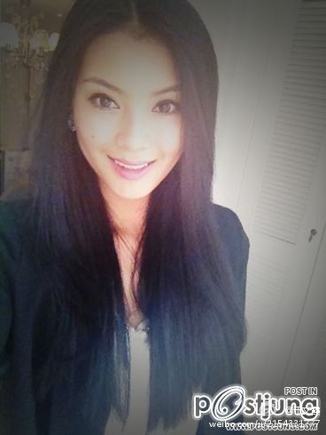 หยู เหวินเซียะ (Yu Wenxia) Miss World 2012