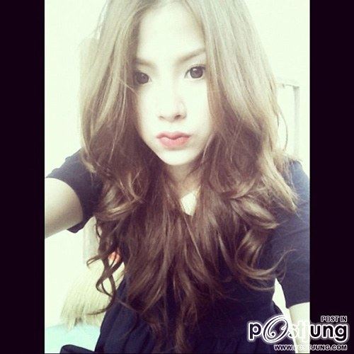 นางฟ้าในดวงใจของใครหลายคน