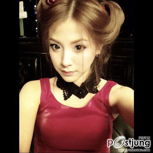 นางฟ้าในดวงใจของใครหลายคน