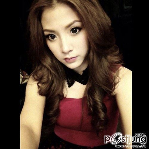 นางฟ้าในดวงใจของใครหลายคน