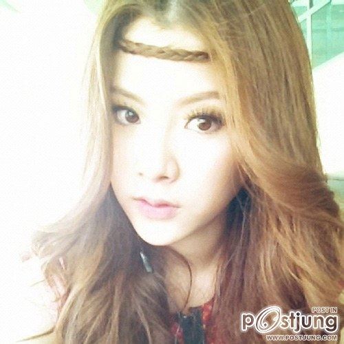 นางฟ้าในดวงใจของใครหลายคน