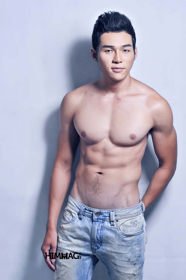 Photoshoot men album 478 : Minh Đức