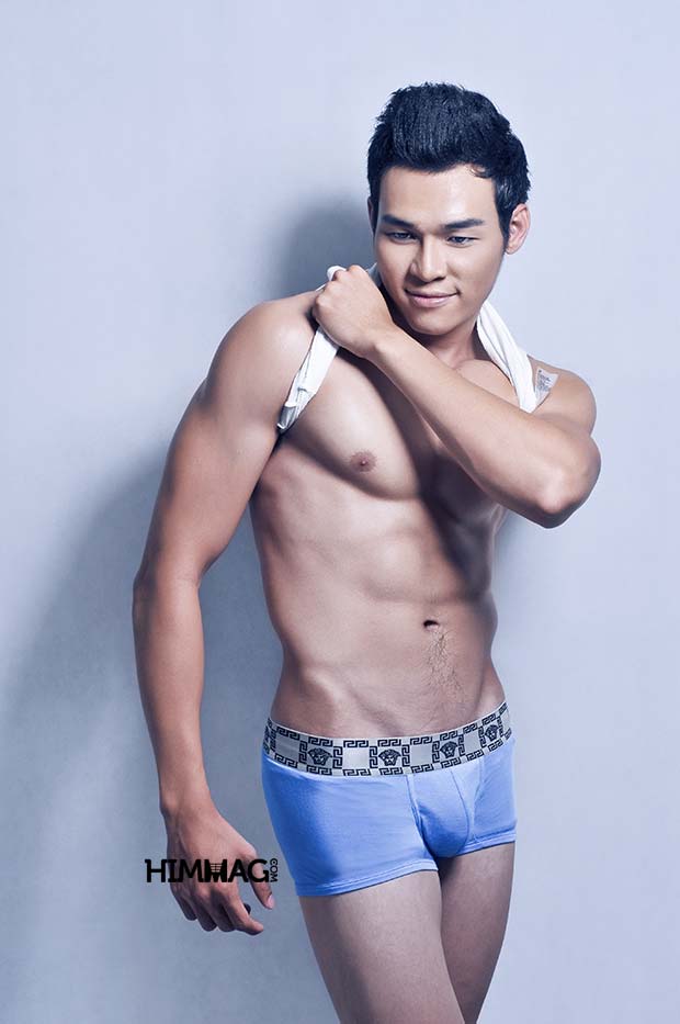 Photoshoot men album 478 : Minh Đức