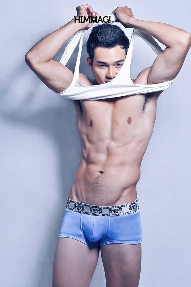 Photoshoot men album 478 : Minh Đức