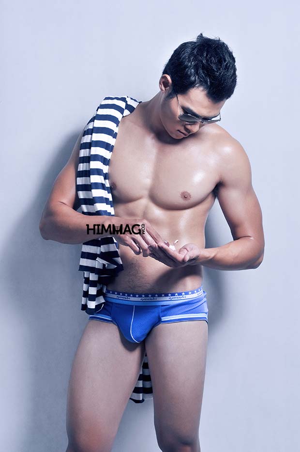 Photoshoot men album 478 : Minh Đức