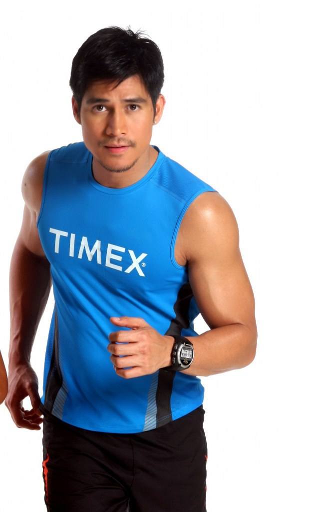 ดาราปินอยล่ำเข้มดีจัง