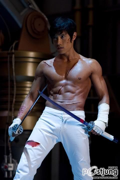 ภาพเร้าใจดี