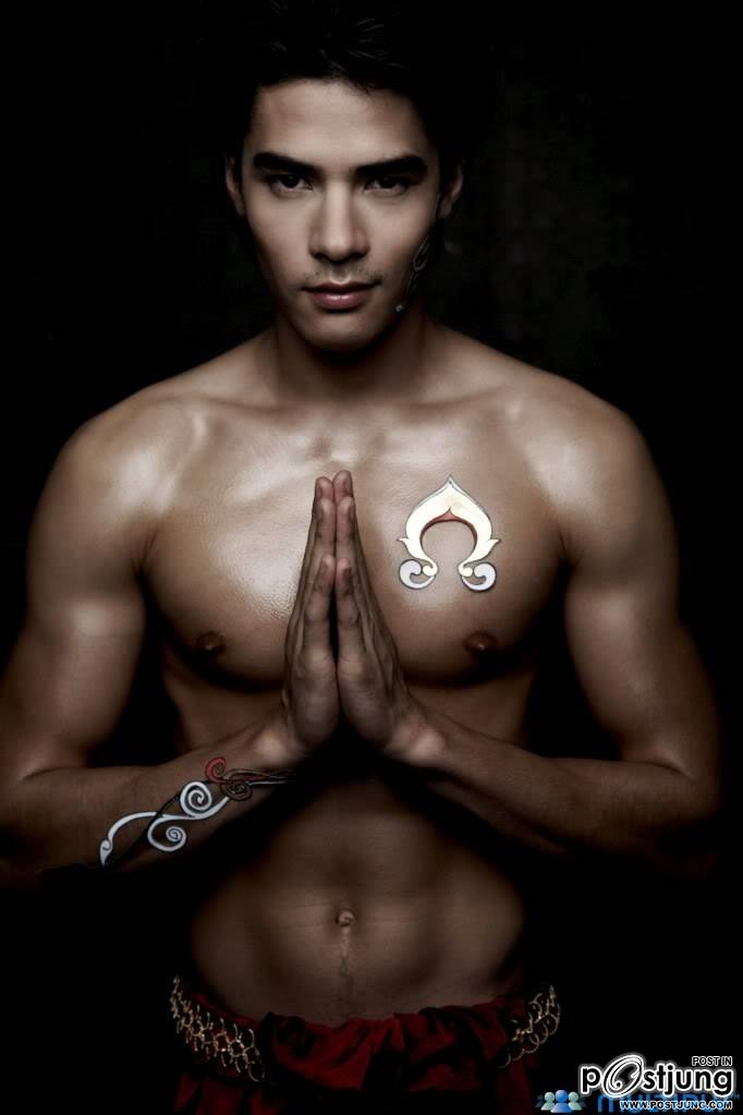 ภาพเร้าใจดี