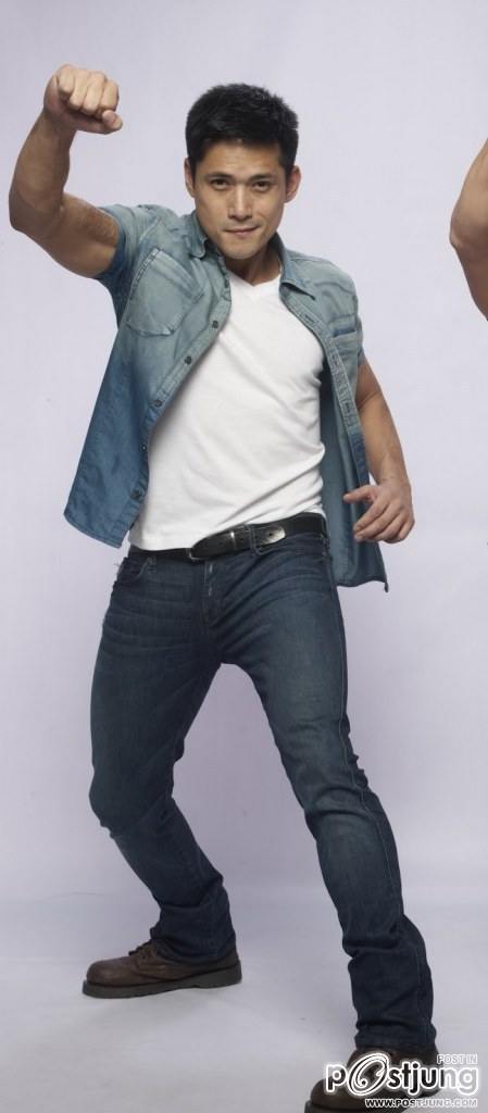 ยังดูอบอุ่น