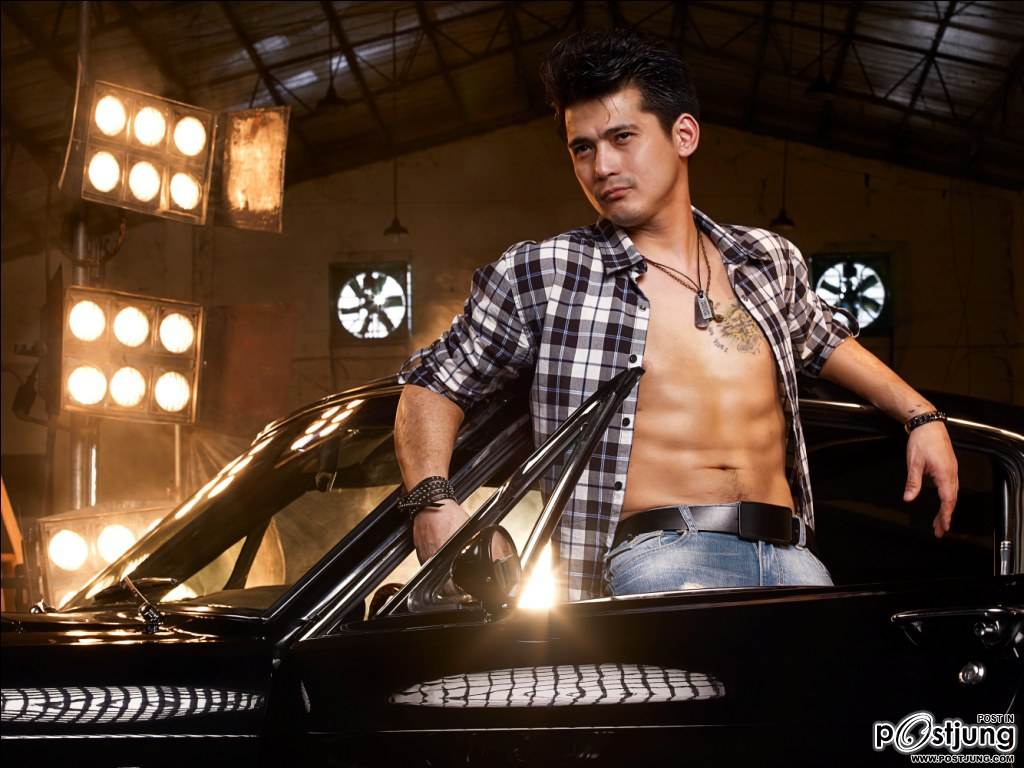 ยังดูอบอุ่น