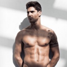 HOM Men’s Underwear ​Summer 2012