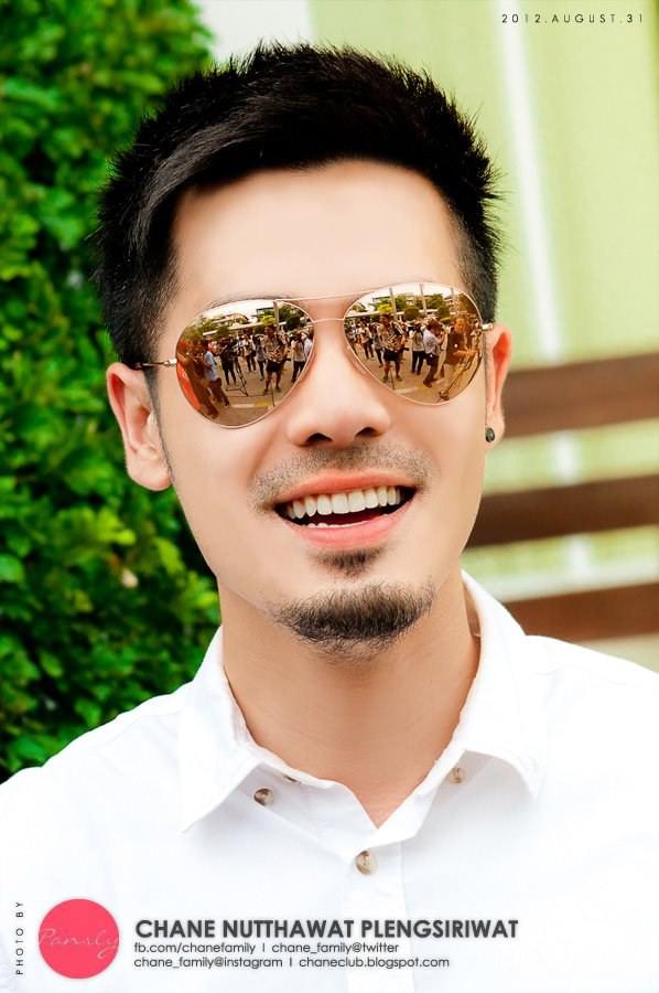 พี่เชน ตัวร้ายที่ขาวเวอร์