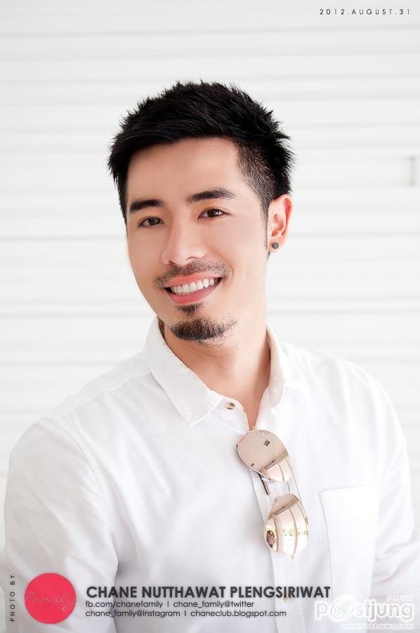 พี่เชน ตัวร้ายที่ขาวเวอร์