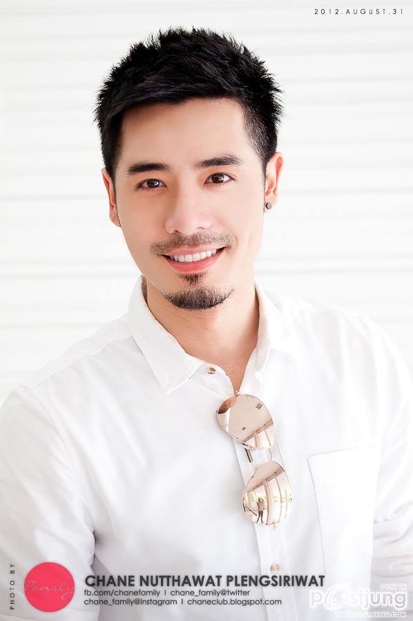 พี่เชน ตัวร้ายที่ขาวเวอร์