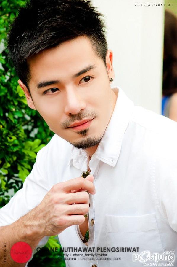 พี่เชน ตัวร้ายที่ขาวเวอร์