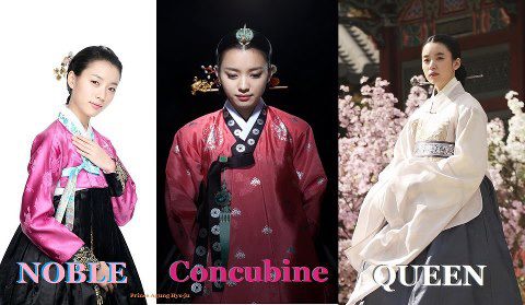 ทงอี จอมนางคู่บัลลังก์