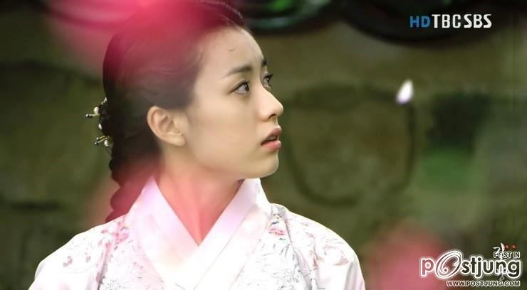 ทงอี จอมนางคู่บัลลังก์