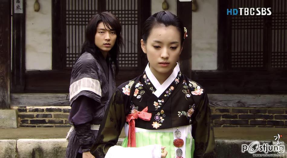 ทงอี จอมนางคู่บัลลังก์