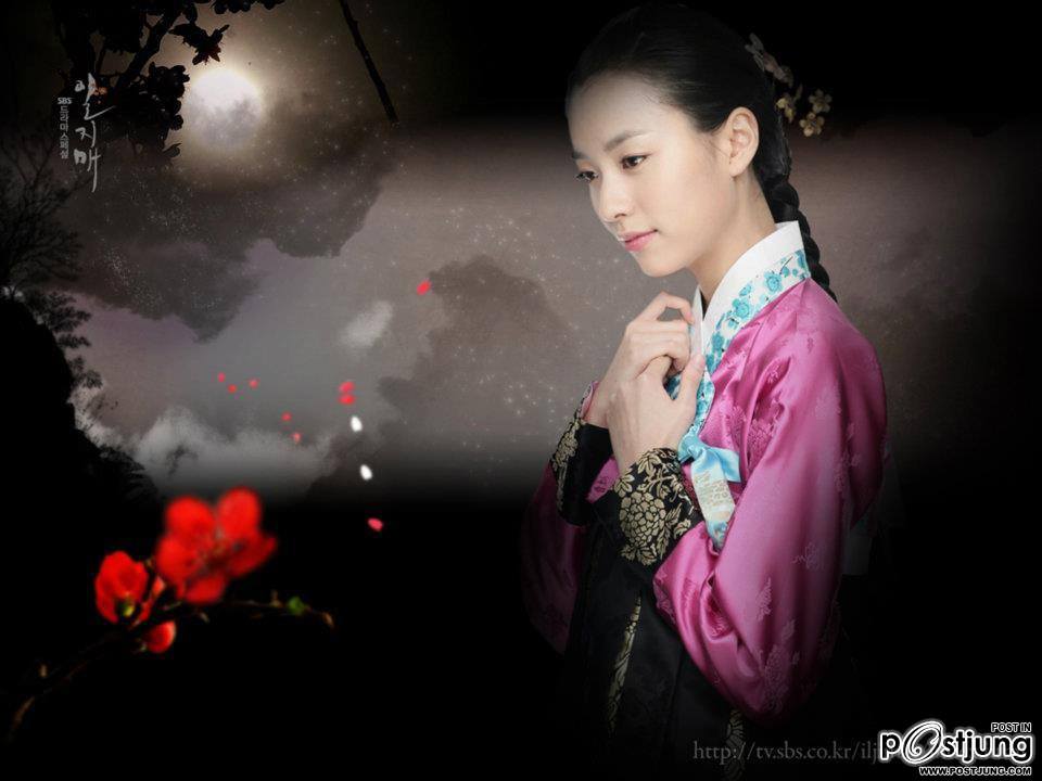 ทงอี จอมนางคู่บัลลังก์