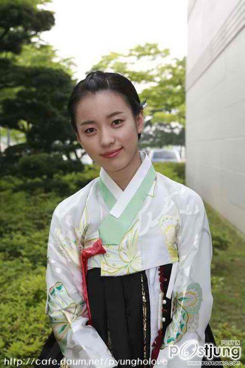 ทงอี จอมนางคู่บัลลังก์