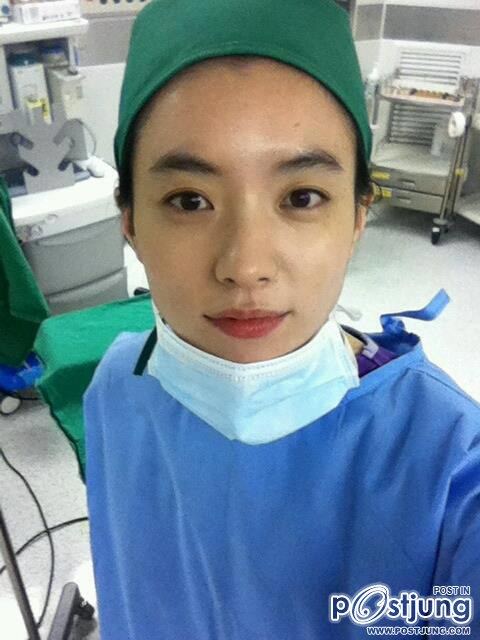 ทงอี จอมนางคู่บัลลังก์