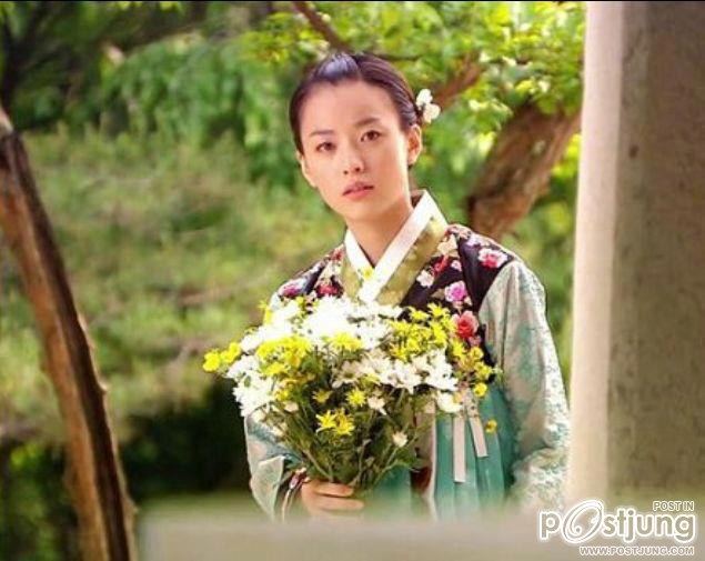 ทงอี จอมนางคู่บัลลังก์