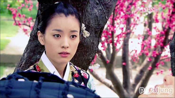 ทงอี จอมนางคู่บัลลังก์