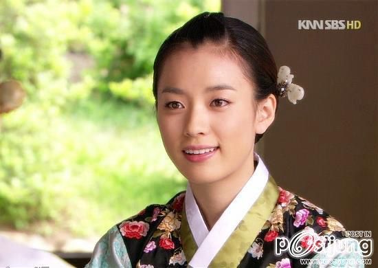 ทงอี จอมนางคู่บัลลังก์