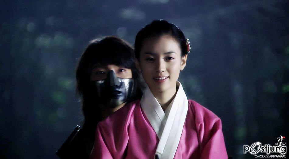 ทงอี จอมนางคู่บัลลังก์