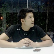 เวียร์ มีออร่า ม้ากกกก