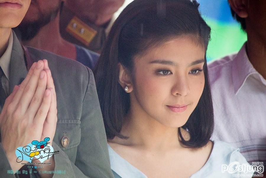 บวงสรวงละครคู่กรรม