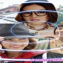 สามทหารเสือสาว