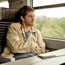 James Anthony Jim Sturgess