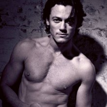 Luke Evans