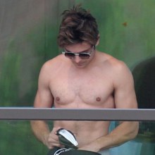 Zac Efron